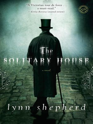 cover image of The Solitary House